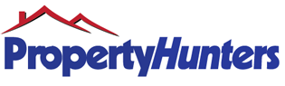 Property Hunters Logo
